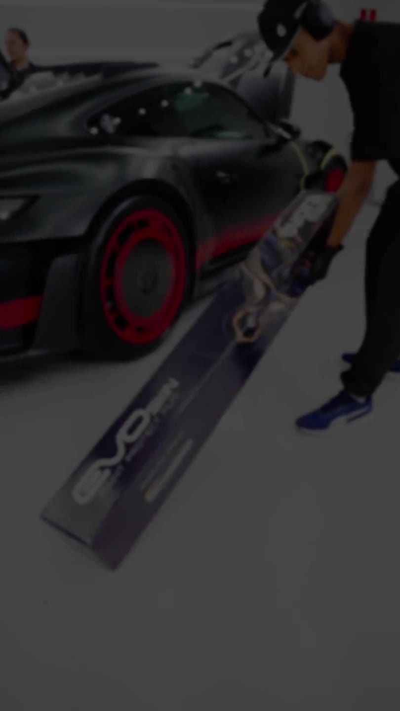 PPF: o que é e por que proteger o seu carro com a linha EvoSkin