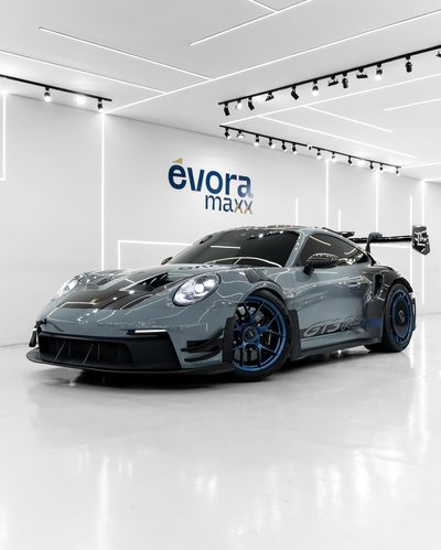 Porsche 911 GT3 RS MR (992.1)
