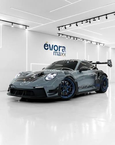 Porsche 911 GT3